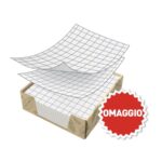 IMPATTO ZERO - 2 quaderni con spirale One Color  + omaggio - immagine 6