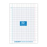 LINEA BLU - 6 Maxi quaderni One Color per Disgrafia - immagine 8