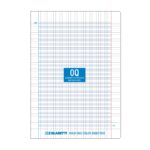 LINEA BLU - 6 Maxi quaderni One Color per Disgrafia - immagine 9