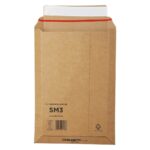 SACCO PACCO SM -  Sacchetti in cartone microonda per spedizioni ed e-commerce - immagine 4