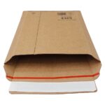 SACCO PACCO SM -  Sacchetti in cartone microonda per spedizioni ed e-commerce - immagine 5