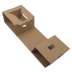 Bottle Case - Scatole per spedizione bottiglie