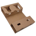 BOTTLE CASE - Scatole da imballaggio e spedizione bottiglie - immagine 9