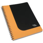 BUSINESS CLASS - Blocco formato A4+ a quadretti - immagine 8