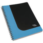 BUSINESS CLASS - Blocco formato A4+ a quadretti - immagine 9