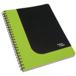 BUSINESS CLASS - Blocco formato A4+ a quadretti - immagine 7