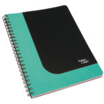 BUSINESS CLASS - Blocco formato A4+ a quadretti - immagine 10