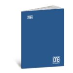 6 Maxi quaderni IMPATTO ZERO One Color + Omaggio - immagine 7