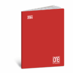 6 Maxi quaderni IMPATTO ZERO One Color + Omaggio - immagine 9