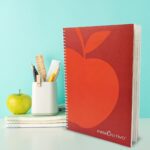 Melascrivo - quaderni in cartamela