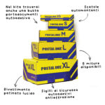 POSTAL BOX – Scatole automontanti per spedizioni postali - immagine 3
