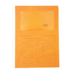 SINTEX  - Cartelline per ufficio colori assortiti - Confezione da 20 pz. - immagine 11