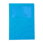 SINTEX  - Cartelline per ufficio colori assortiti - Confezione da 20 pz. - immagine 10