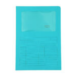 SINTEX  - Cartelline per ufficio colori assortiti - Confezione da 20 pz. - immagine 5