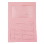 SINTEX  - Cartelline per ufficio colori assortiti - Confezione da 20 pz. - immagine 6