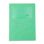 SINTEX  - Cartelline per ufficio colori assortiti - Confezione da 20 pz. - immagine 9