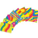 FANTAFLUO - 10 Maxi quaderni One Color - immagine 5
