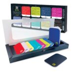 ONE COLOR THERAPY - 10 miniquaderni per cromoterapia