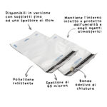 POLYSELF - Sacchetti per spedizioni - immagine 3