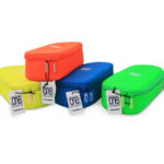 Astucci One Color Fluo