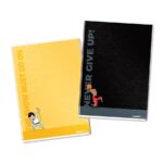 Pack 10 Maxi quaderni VIP - immagine 2