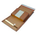 Book Box Scatole per Spedizioni Libri in Cartone - immagine 4