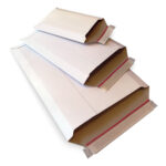 E-COMMERCE PACK ST -  Sacchetti in cartone teso per spedizioni ed e-commerce