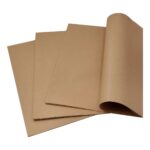 Fogli per imballaggi in carta riciclata 100% - immagine 5