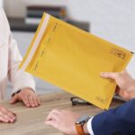 SACBOLL AVANA – Sacchetti con imbottitura a bolle d’aria - immagine 5