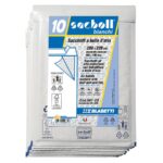 SACBOLL BIANCHI – Sacchetti con imbottitura a bolle d’aria