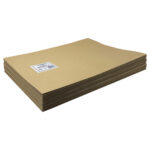 Fogli per imballaggi in carta riciclata 100% - immagine 6