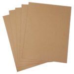 Fogli per imballaggi in carta riciclata 100% - immagine 7