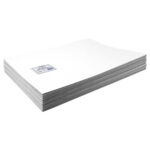 Fogli per imballaggi in carta riciclata 100% - immagine 8