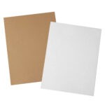 Fogli per imballaggi in carta riciclata 100% - immagine 4