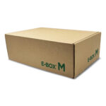 E-Box – scatole per spedizioni ecommerce automontanti - immagine 4