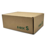 E-Box – scatole per spedizioni ecommerce automontanti - immagine 3