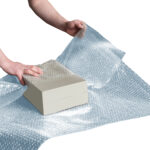 PLURIBALL - Rotoli e Fogli per Imballaggio con bolle d'aria - immagine 2