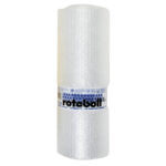 PLURIBALL - Rotoli e Fogli per Imballaggio con bolle d'aria