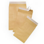 MONODEX – Sacchetti per spedizioni a fondo quadro - immagine 2