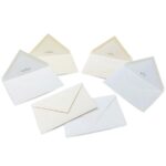 Buste, Fogli e Biglietti in Carta Pregiata - immagine 2