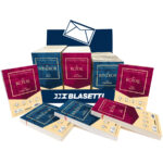 Buste, Fogli e Biglietti in Carta Pregiata