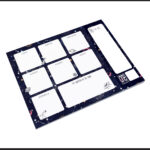 Weekly Planner Fantasy - One Color - immagine 8