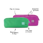 PYTHON - Astuccio One Color - immagine 2