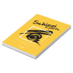 Blocco Schizzi a Parte - immagine 5