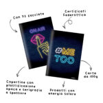 NEON  - 10 Maxi quaderni One Color - immagine 2