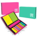 Stickers - One Color - Pack 5+1 - immagine 3