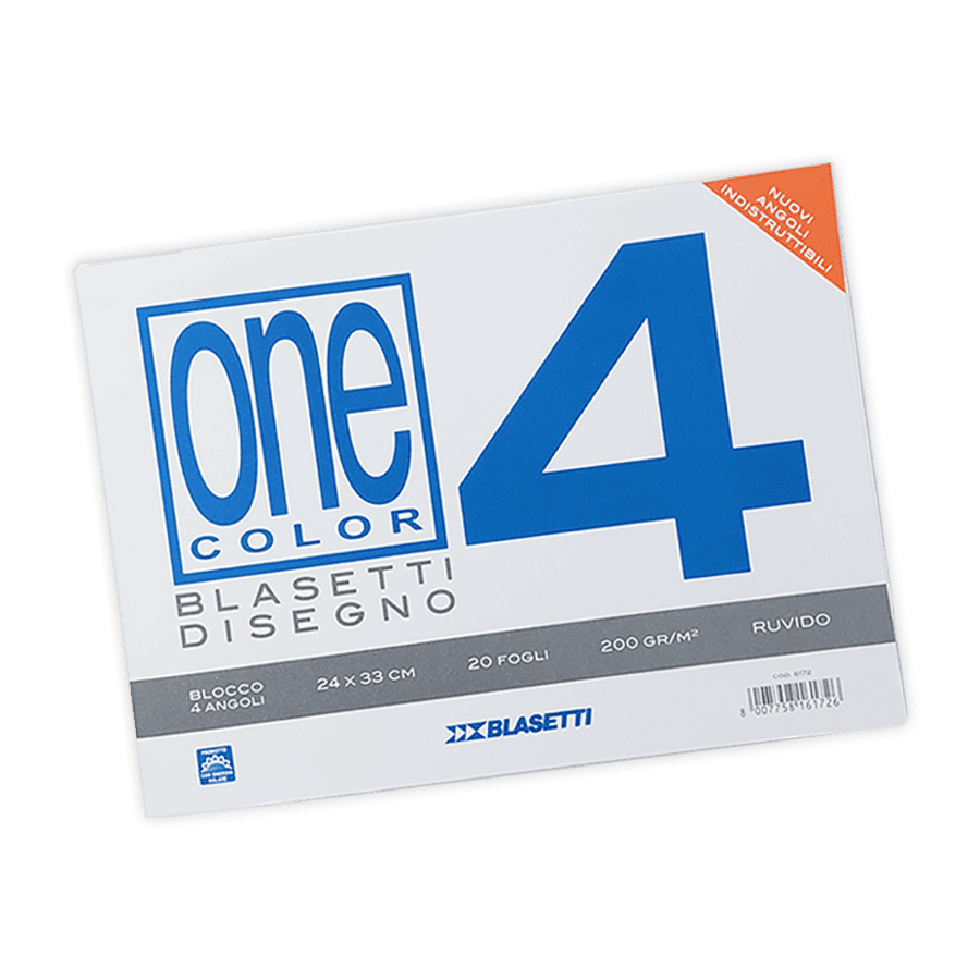 Linea Disegno Blasetti