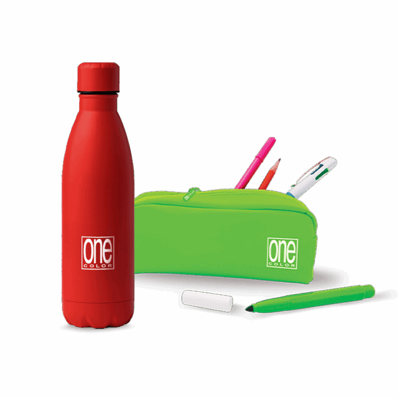 Astucci Borracce, Zaini, e accessori