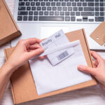 PAPERADEX - Buste portadocumenti adesive - immagine 2