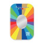 SAGOMINI ARMOCROMIA - 5 miniquaderni tascabili  formato 16x10,5 cm - immagine 5